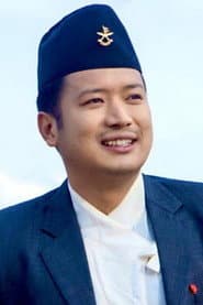 Photo of Anand Gurung