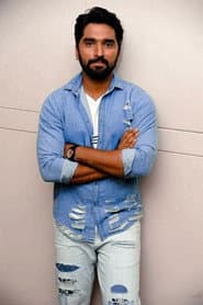 Photo of Anissh