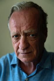 Photo of Andrew Worsdale