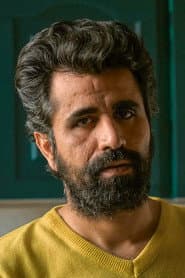 Photo of Meysam Damanzeh