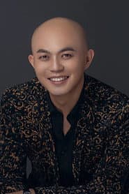 Photo of Li Ying Qi