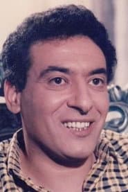 Photo of Shawqi Shamekh