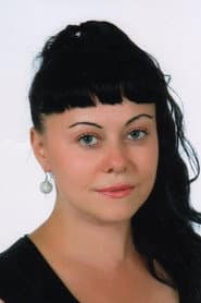 Photo of Incilay Özdemir