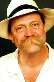 Photo of Øyvind Ougaard