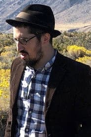 Photo of Daniel Kremer