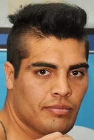 Photo of Ariel Esteban Bracamonte