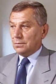 Photo of Aleksandar Vasiljević
