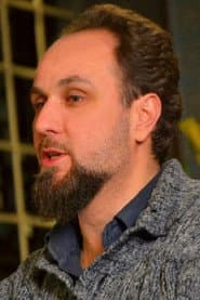Photo of Eyad Nahas