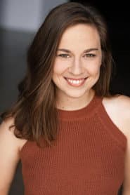 Photo of Olivia Evans