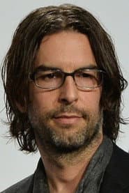 Photo of Rob Bourdon