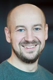 Photo of Øystein Martinsen