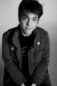Photo of Jake O'Brien