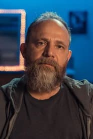 Photo of Gonzalo Calzada