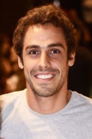 Photo of Alexandre Moretzsohn