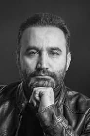 Photo of Navid Mahmoudi