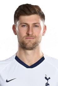 Photo of Ben Davies