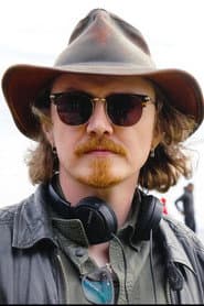 Photo of Adrian Powers