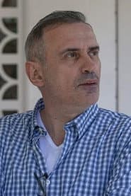 Photo of Levan Lelashvili