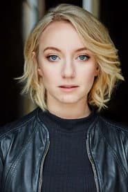Photo of Zoe Jensen