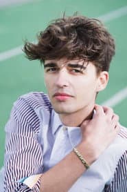 Photo of Janek Biedermann