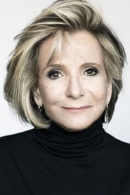 Photo of Sheila Nevins