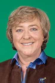 Photo of Béatrice Marre