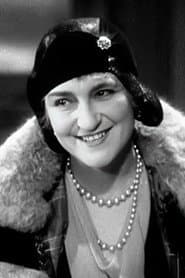 Photo of Violet Farebrother
