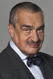 Photo of Karel Schwarzenberg