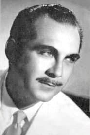 Photo of Enrique Santisteban
