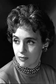 Photo of Carmen Barros