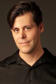 Photo of Stephen Gosling