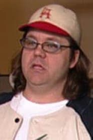 Photo of Donovan Cook