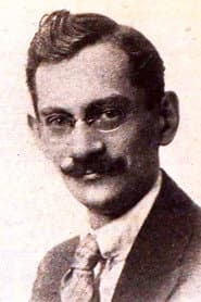 Photo of Luis Seel