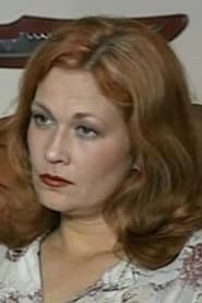 Photo of Karina Zolotova