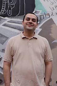Photo of Fernando C. Finck