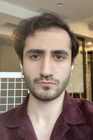 Photo of Ali Keskin