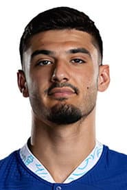Photo of Armando Broja