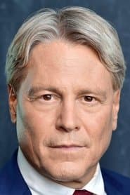 Photo of Gregory Pekar