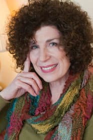 Photo of Rosalind Plowright
