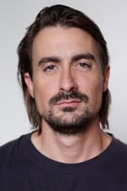 Photo of Alex B. Martin