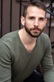 Photo of Dustin Fontaine