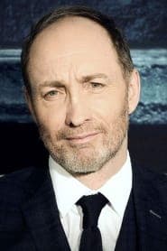 Photo of Michael McElhatton
