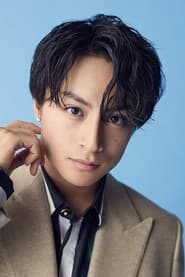 Photo of Alan Shirahama