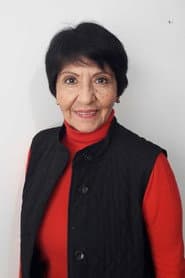 Photo of Frida Hurtado