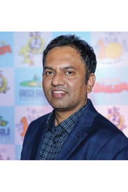 Photo of Rajiv Chilaka