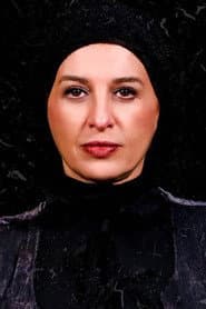 Photo of Maede Tahmasbi