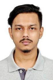 Photo of Uday Bangali