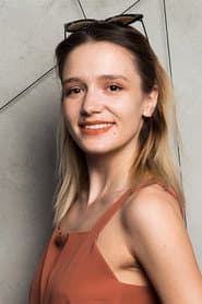 Photo of Alexa Tofan