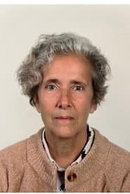 Photo of Susana Protásio