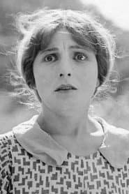 Photo of Mary Mersch